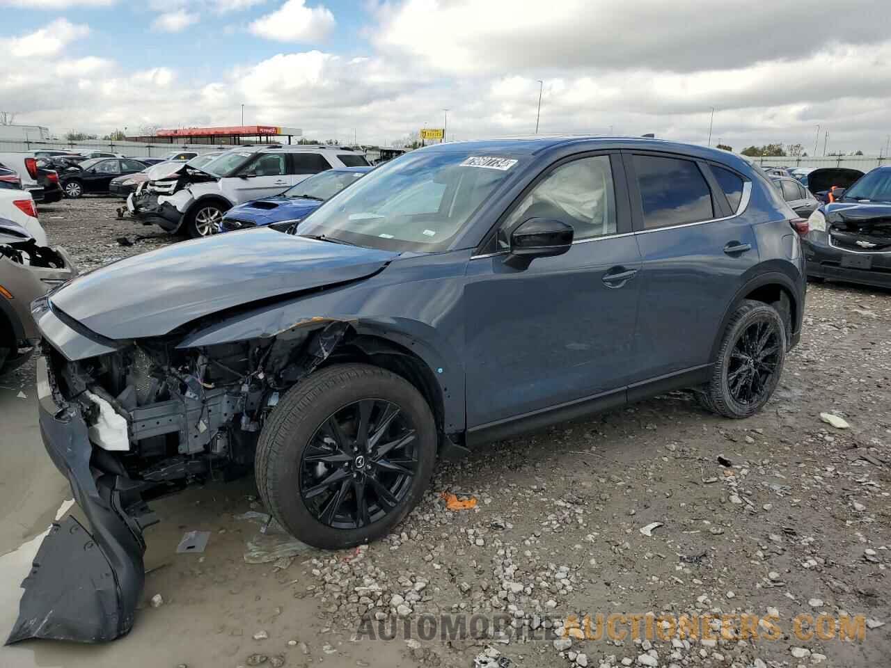 JM3KFBCL8R0526308 MAZDA CX-5 PREFE 2024