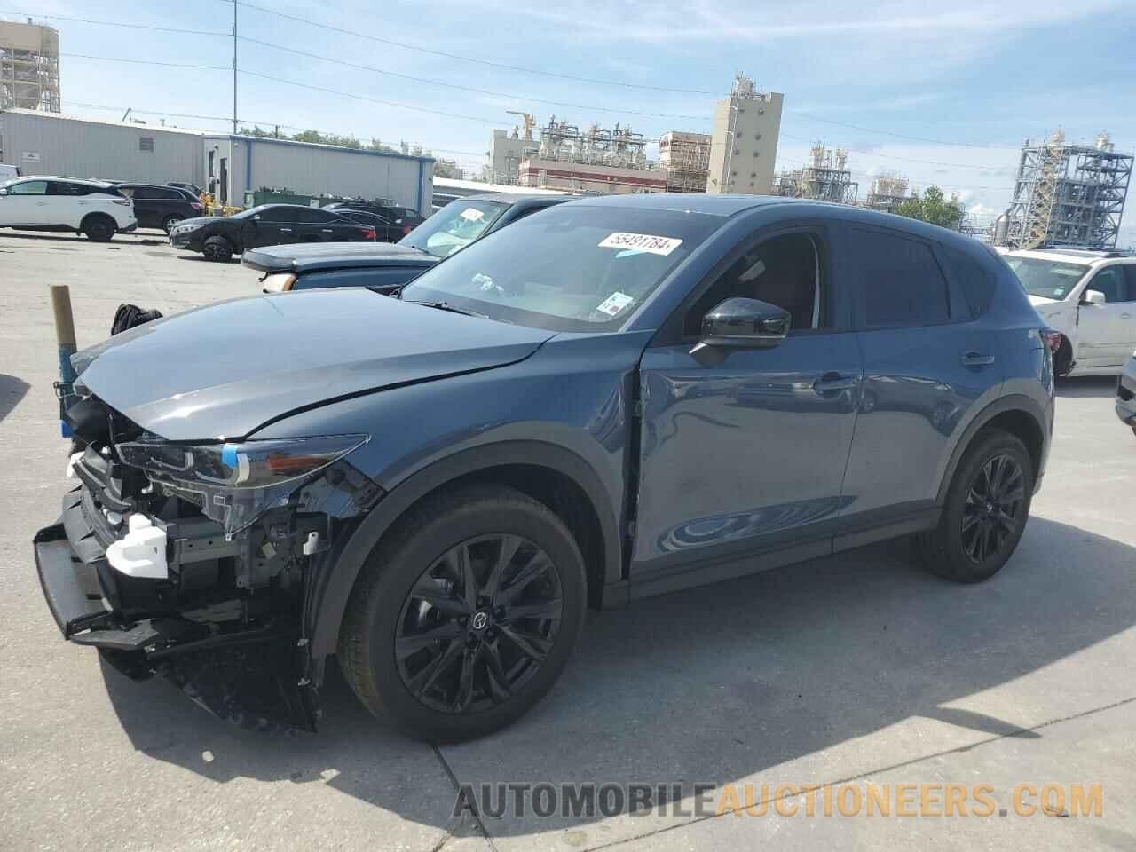 JM3KFBCL9R0416853 MAZDA CX-5 PREFE 2024