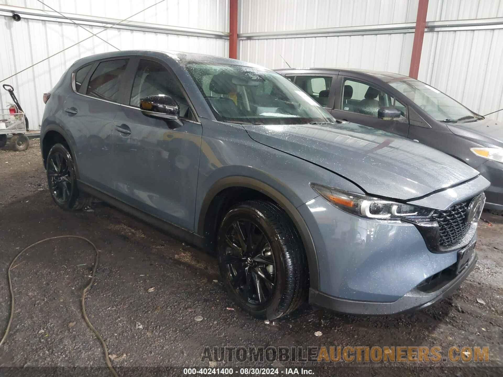 JM3KFBCL9R0460402 MAZDA CX-5 2024