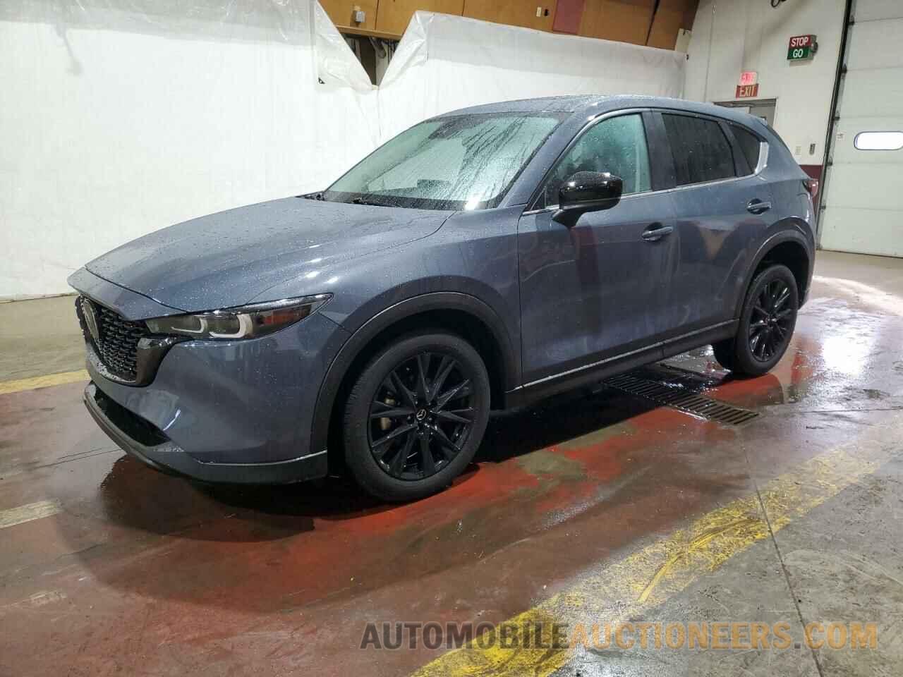 JM3KFBCL9R0464885 MAZDA CX-5 PREFE 2024