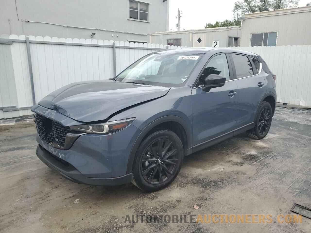 JM3KFBCL9R0497854 MAZDA CX-5 PREFE 2024