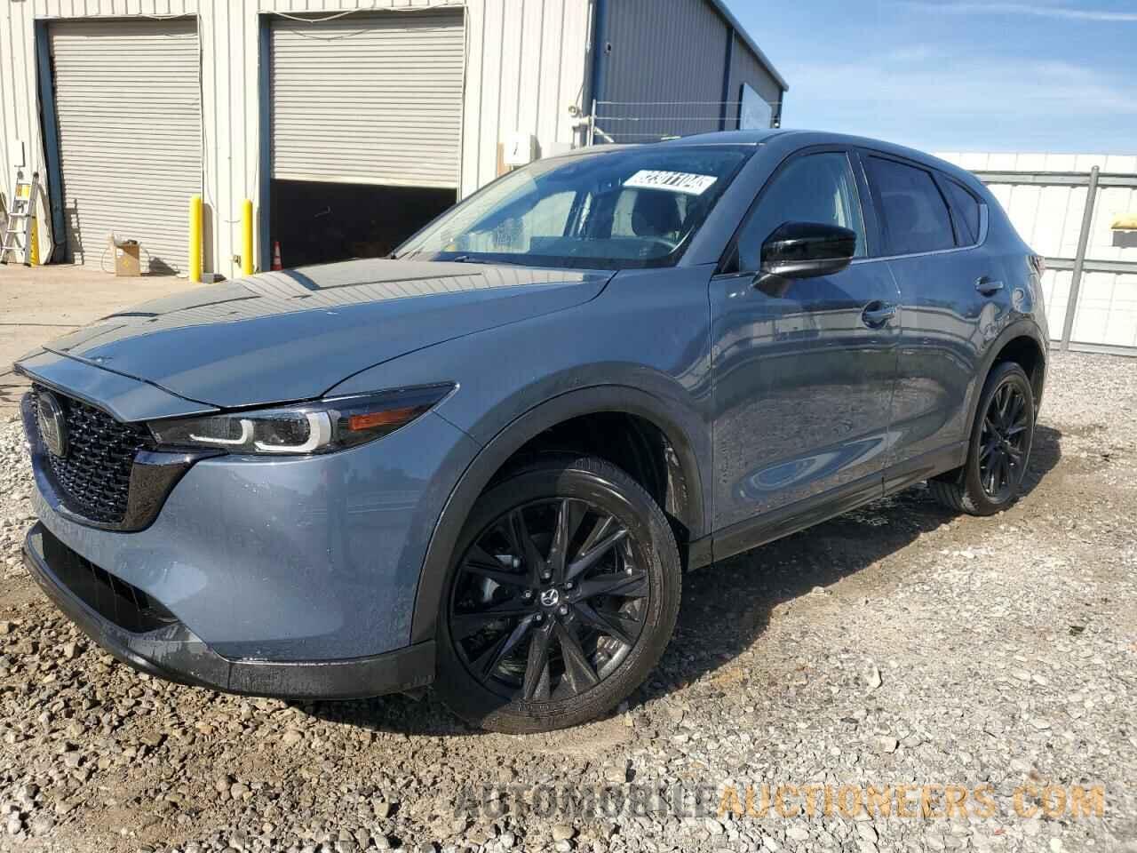 JM3KFBCL9R0511672 MAZDA CX-5 PREFE 2024