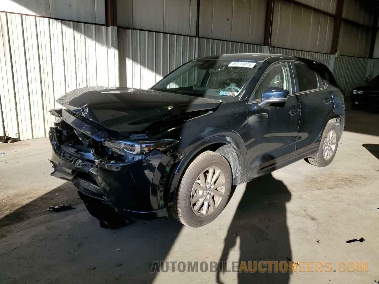 JM3KFBCLXR0479038 MAZDA CX-5 PREFE 2024