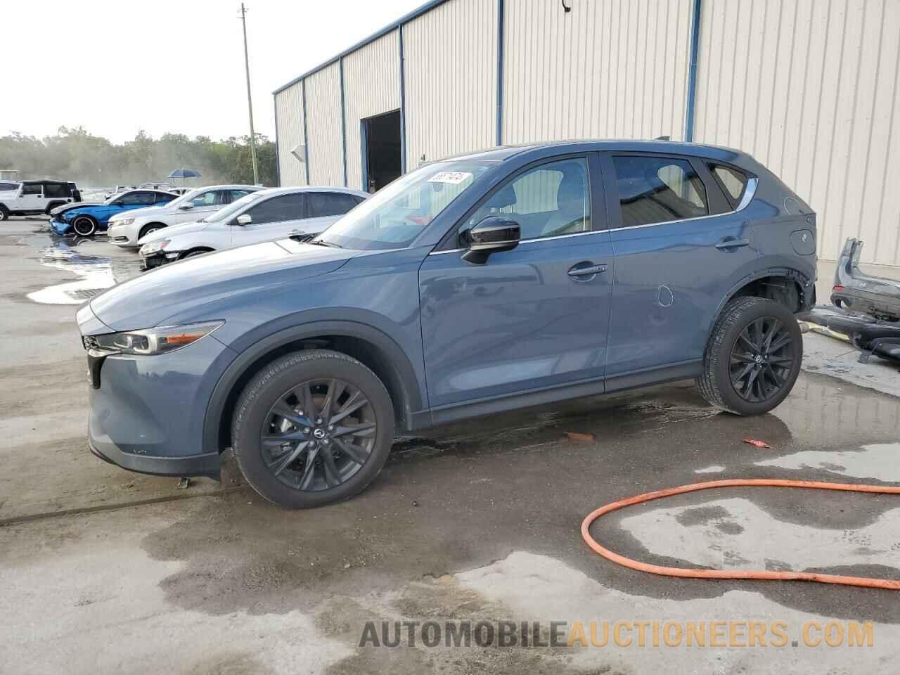 JM3KFBCM0N1575841 MAZDA CX-5 PREFE 2022