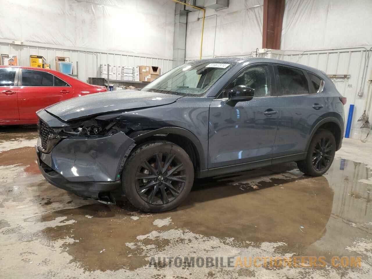 JM3KFBCM0P0120352 MAZDA CX-5 PREFE 2023