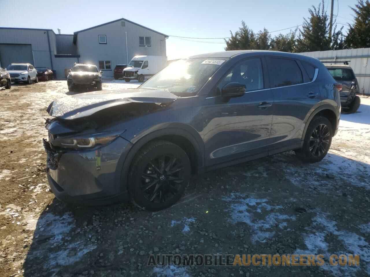 JM3KFBCM0P0124269 MAZDA CX-5 PREFE 2023