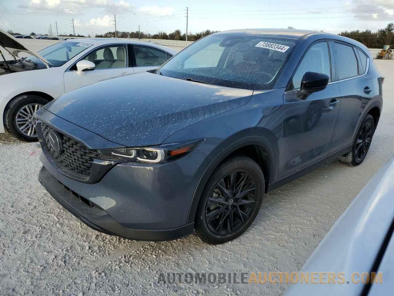 JM3KFBCM0P0126233 MAZDA CX-5 PREFE 2023