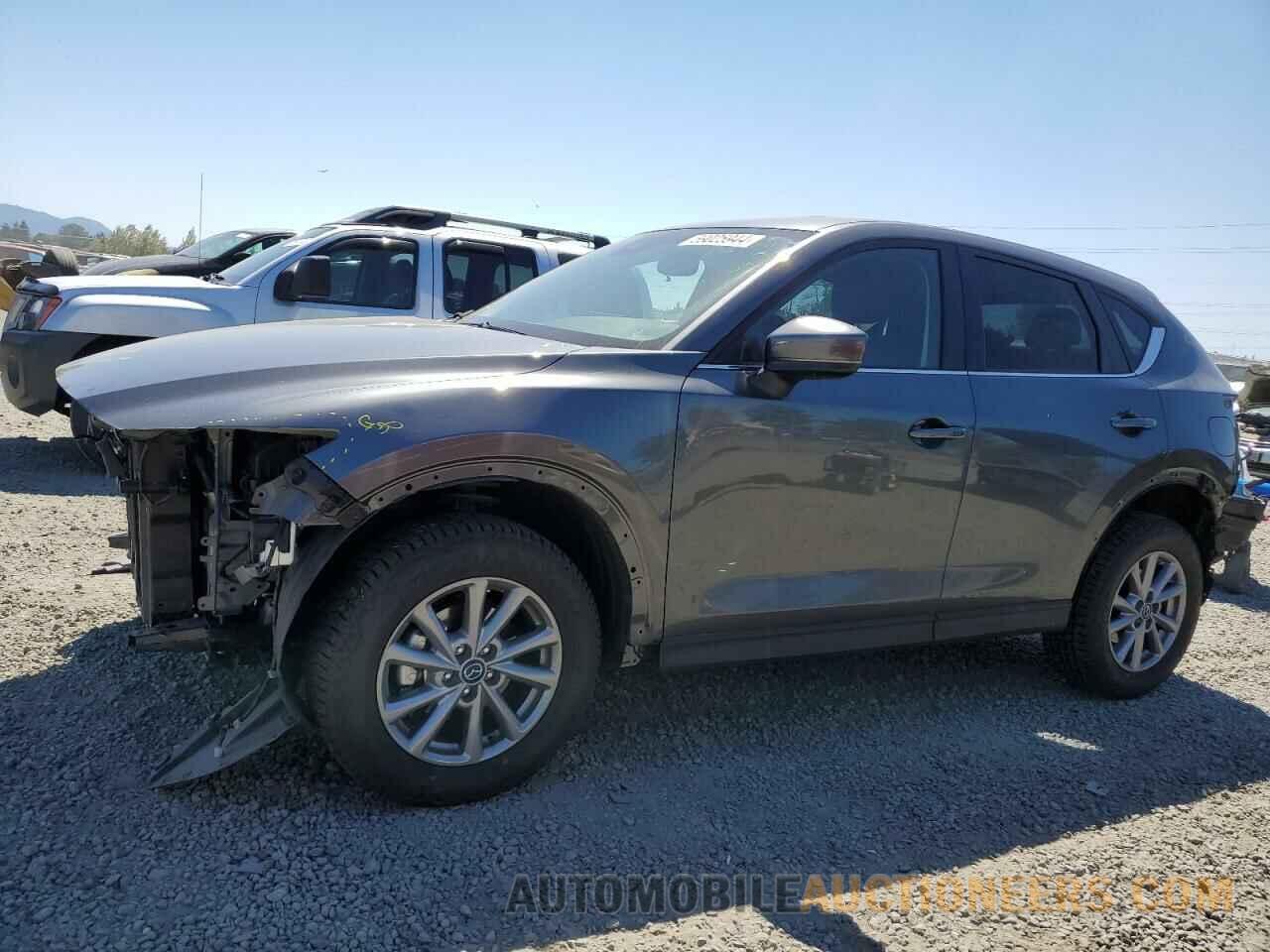 JM3KFBCM0P0130931 MAZDA CX-5 PREFE 2023