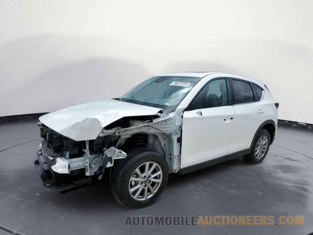 JM3KFBCM0P0139869 MAZDA CX-5 PREFE 2023