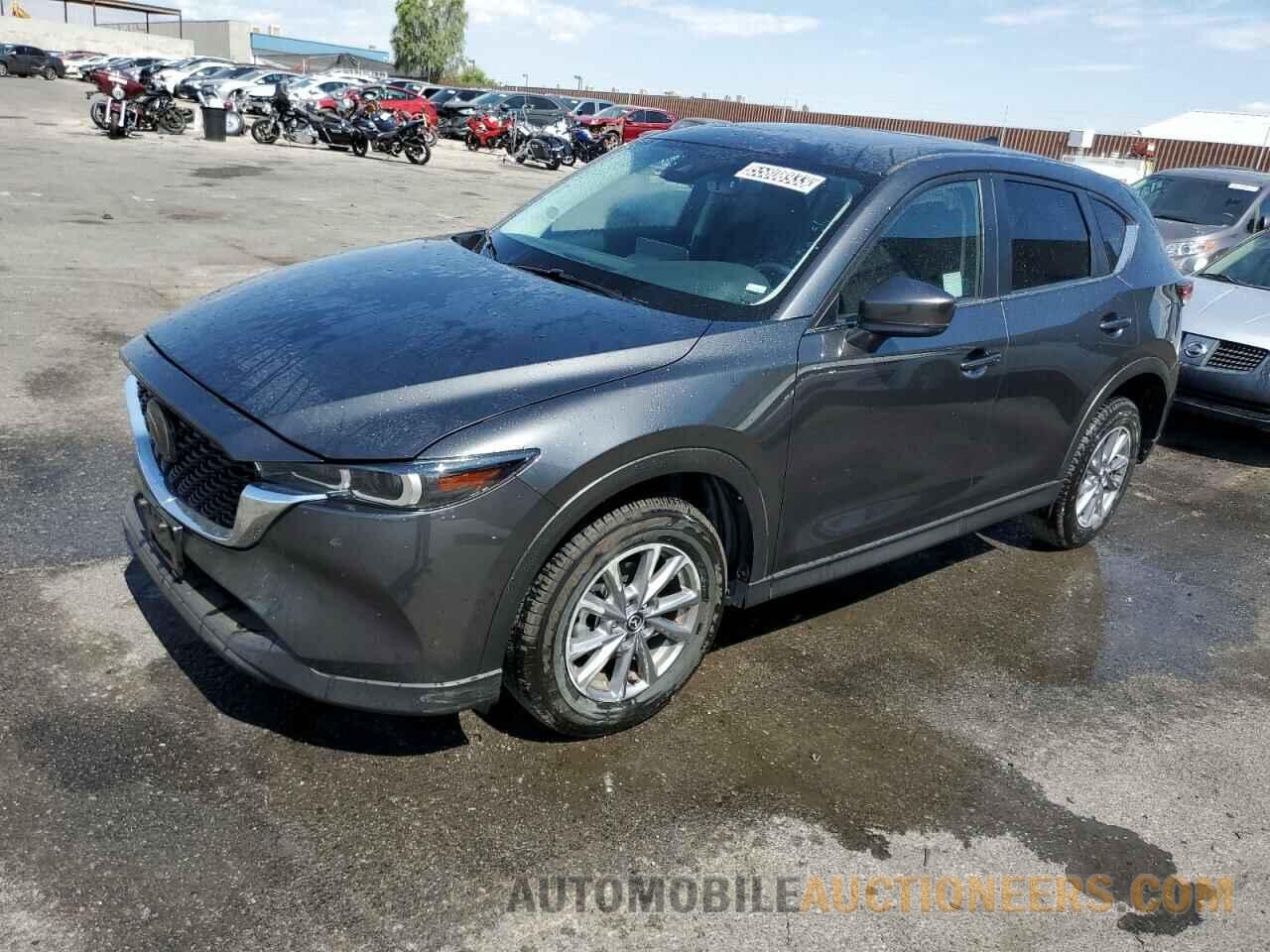 JM3KFBCM0P0145400 MAZDA CX-5 PREFE 2023