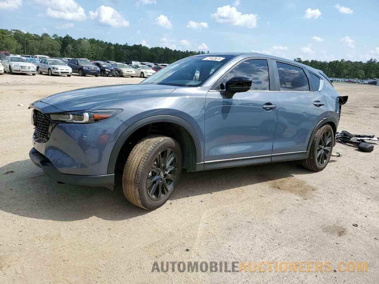 JM3KFBCM0P0146143 MAZDA CX-5 PREFE 2023