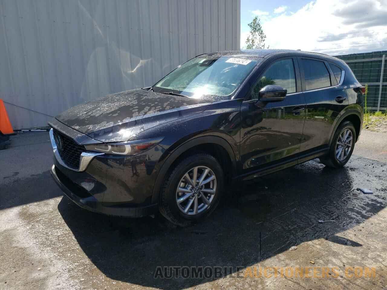 JM3KFBCM0P0146837 MAZDA CX-5 PREFE 2023