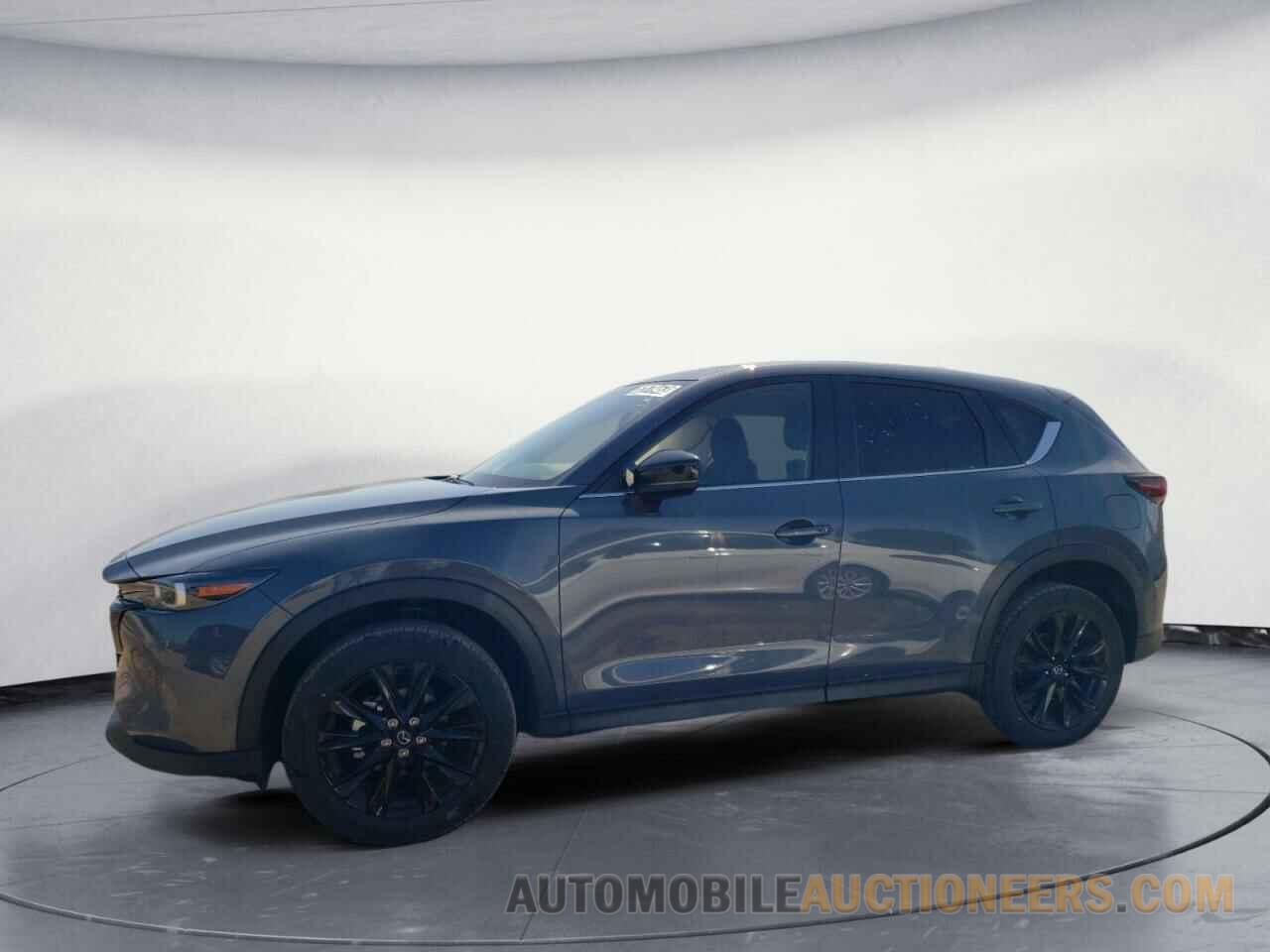 JM3KFBCM0P0146868 MAZDA CX-5 PREFE 2023