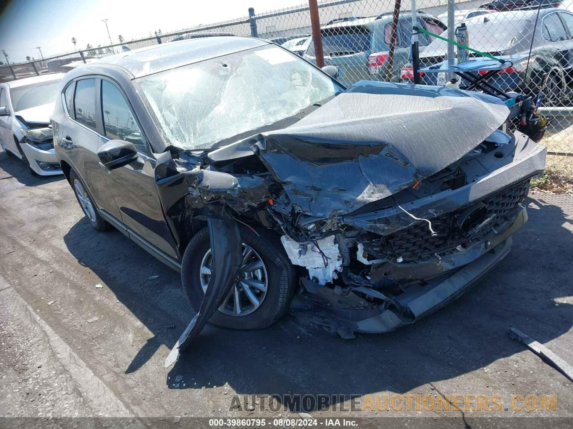 JM3KFBCM0P0151651 MAZDA CX-5 2023