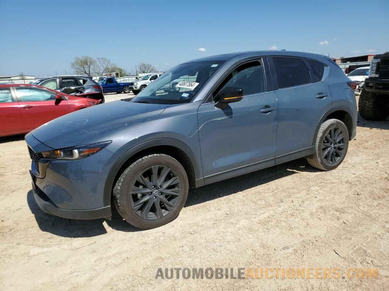 JM3KFBCM0P0163203 MAZDA CX-5 PREFE 2023