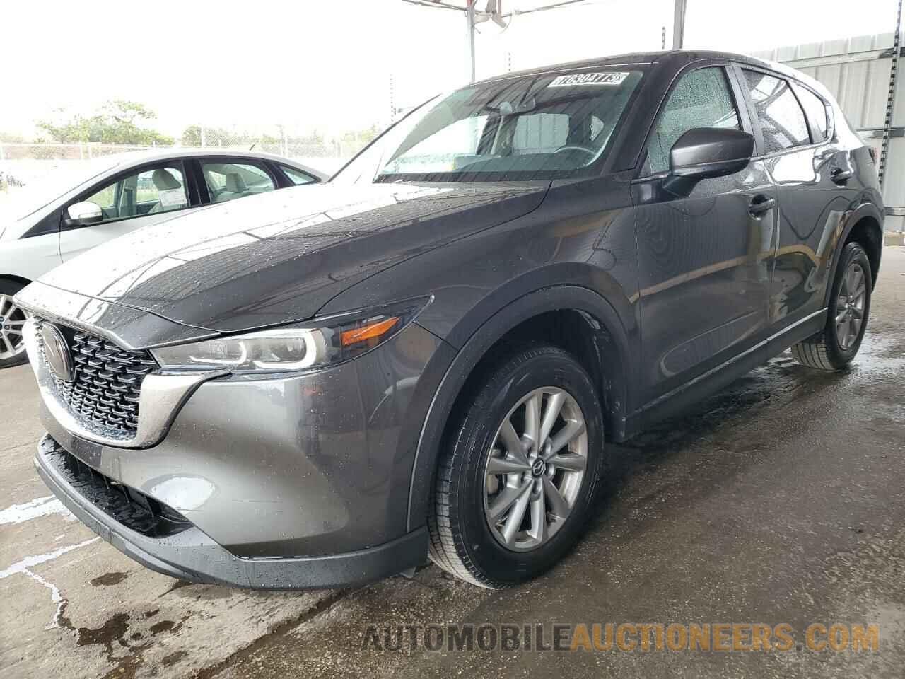 JM3KFBCM0P0194998 MAZDA CX-5 PREFE 2023