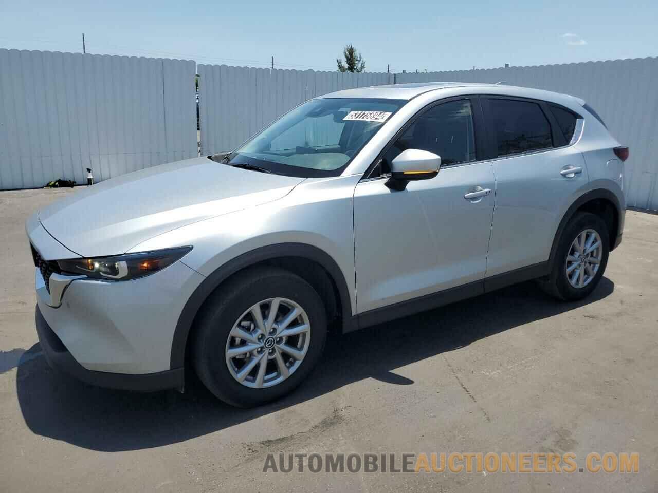 JM3KFBCM0P0198324 MAZDA CX-5 PREFE 2023