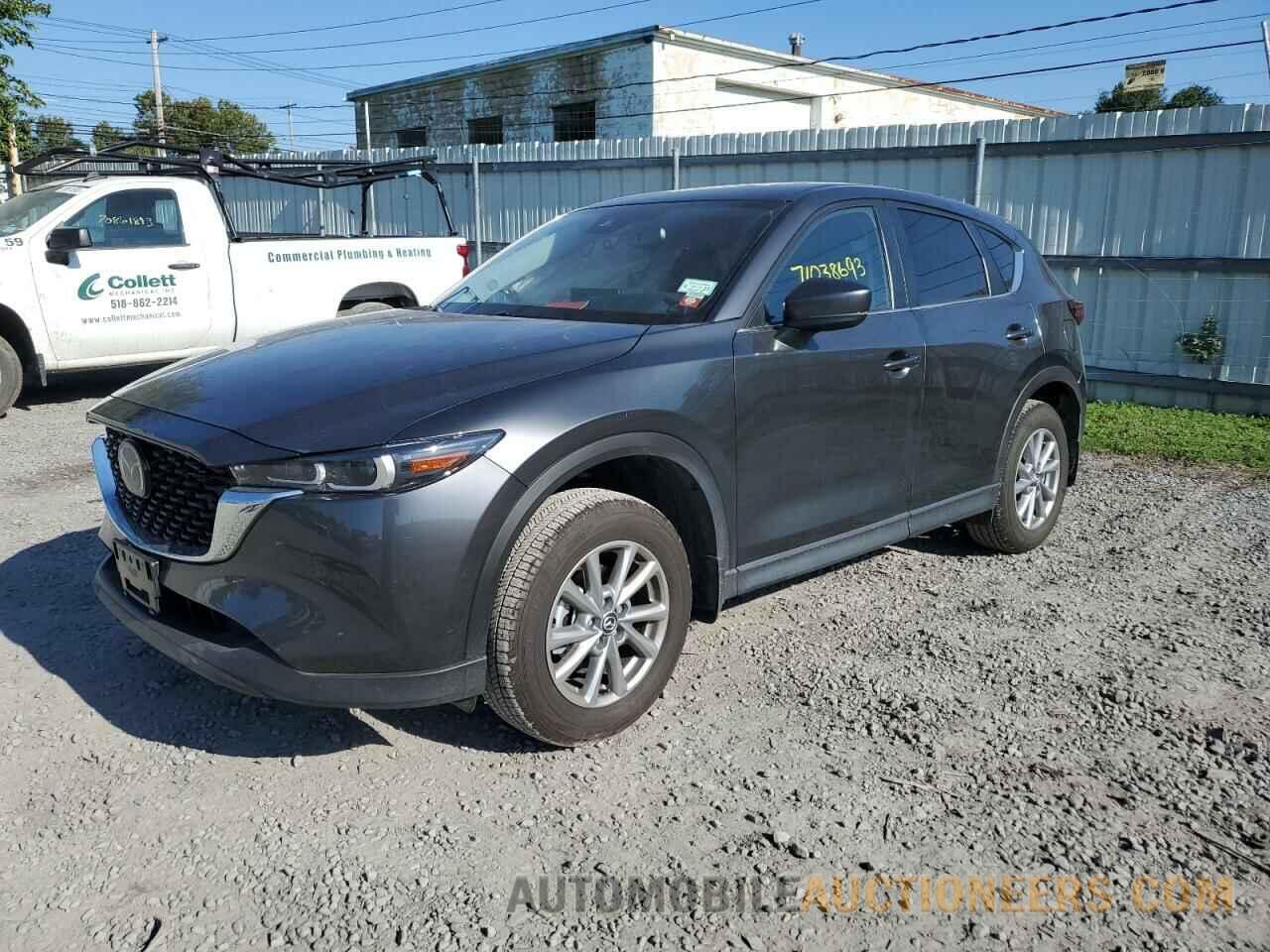 JM3KFBCM0P0198954 MAZDA CX-5 PREFE 2023