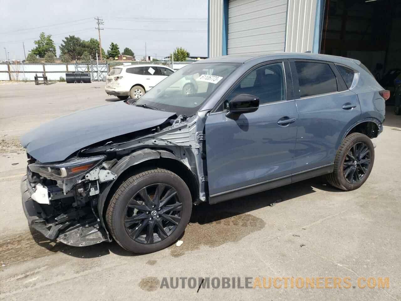 JM3KFBCM0P0202162 MAZDA CX-5 PREFE 2023