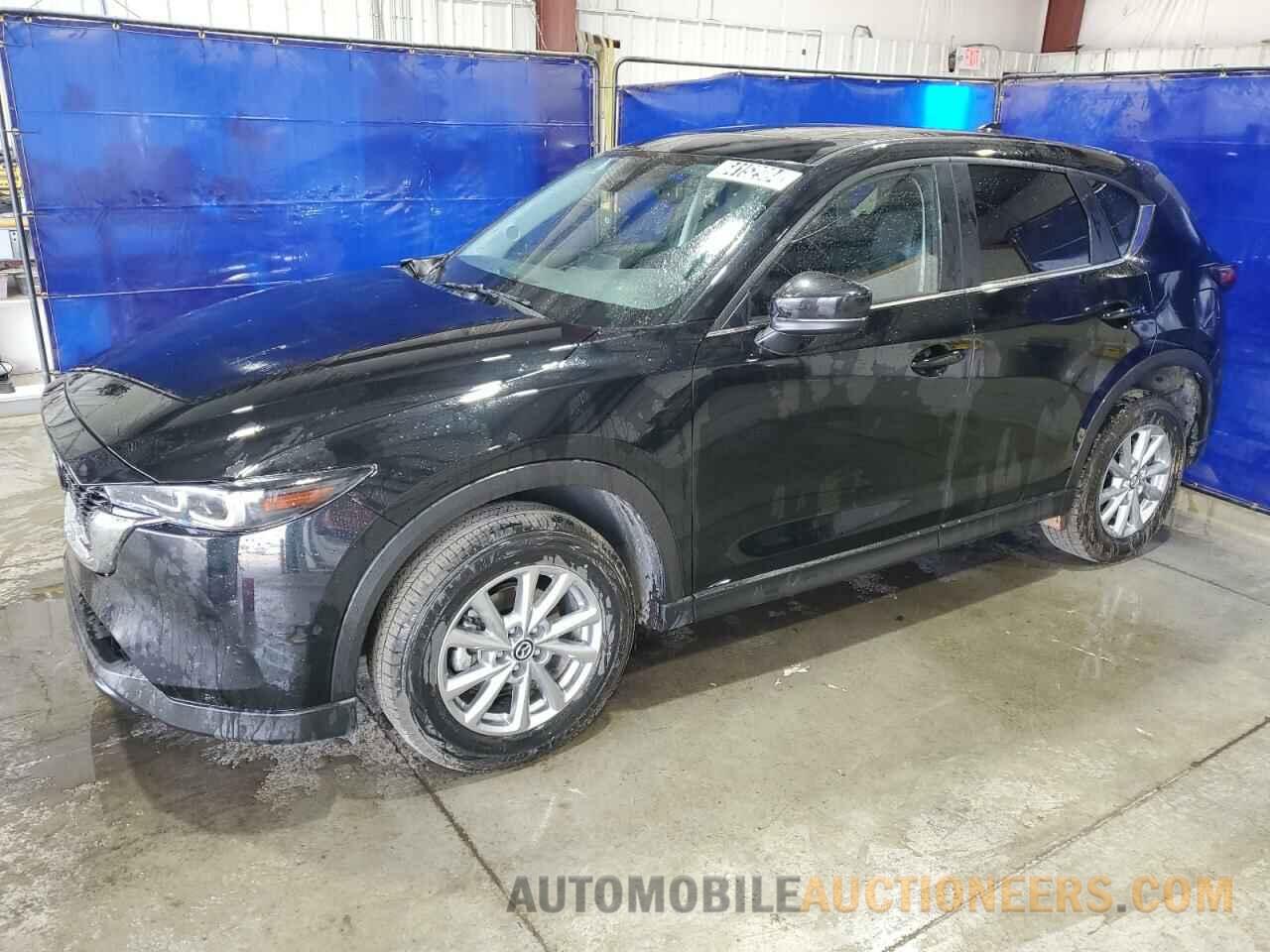 JM3KFBCM0P0202422 MAZDA CX-5 PREFE 2023