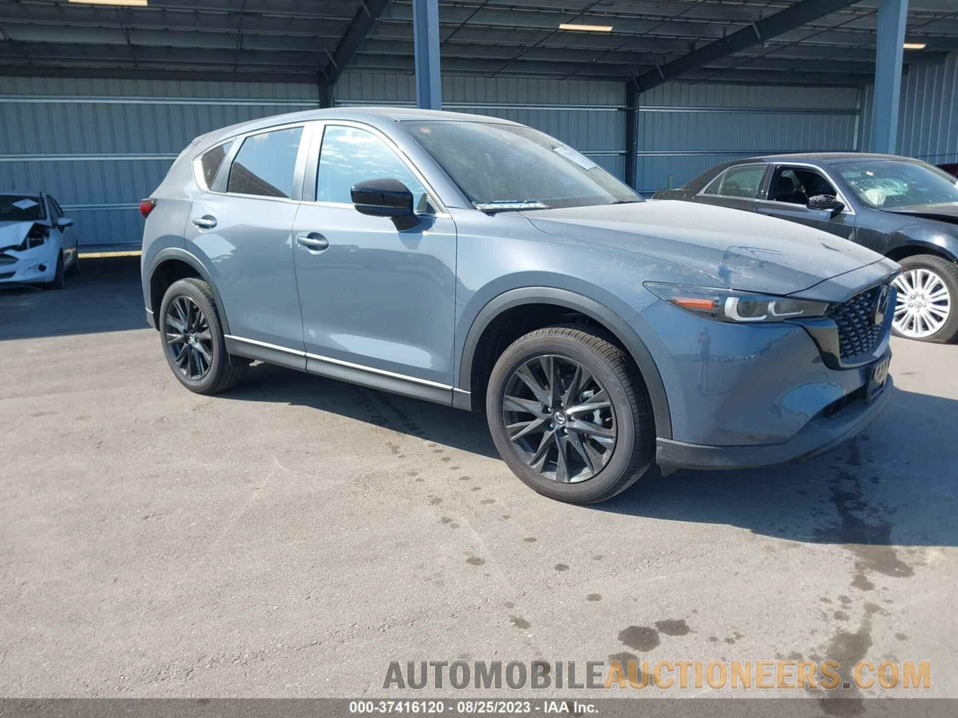 JM3KFBCM0P0203845 MAZDA CX-5 2023