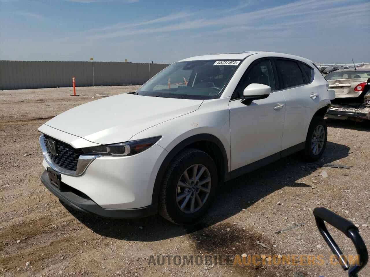 JM3KFBCM0P0208317 MAZDA CX-5 PREFE 2023