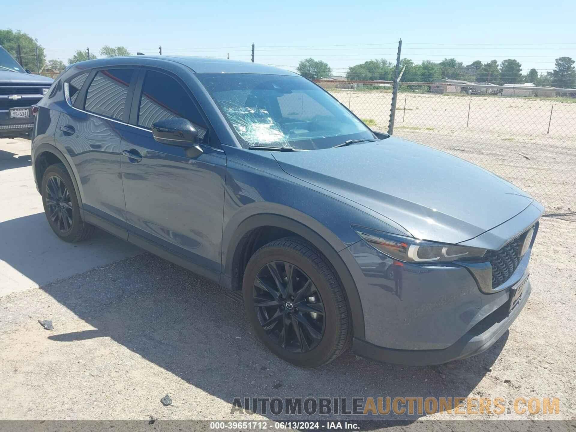 JM3KFBCM0P0216515 MAZDA CX-5 2023