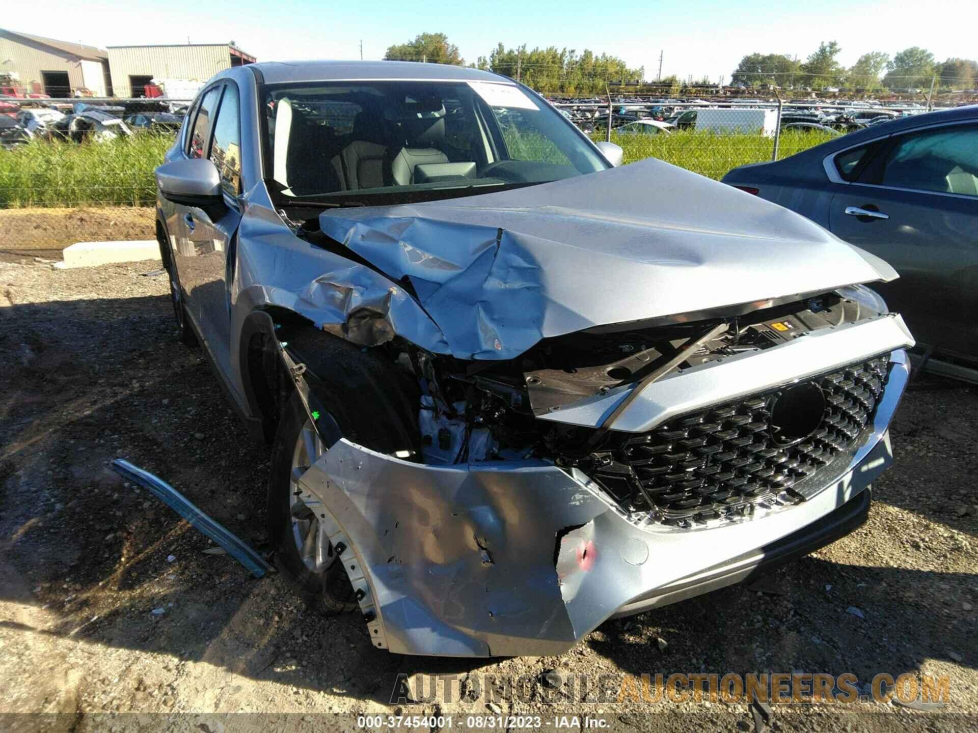 JM3KFBCM0P0235193 MAZDA CX-5 2023