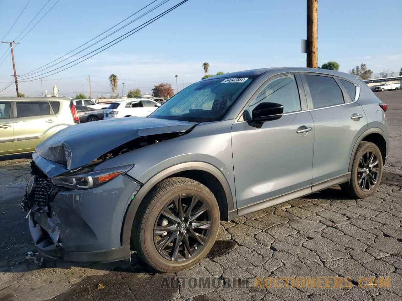 JM3KFBCM0P0275337 MAZDA CX-5 PREFE 2023