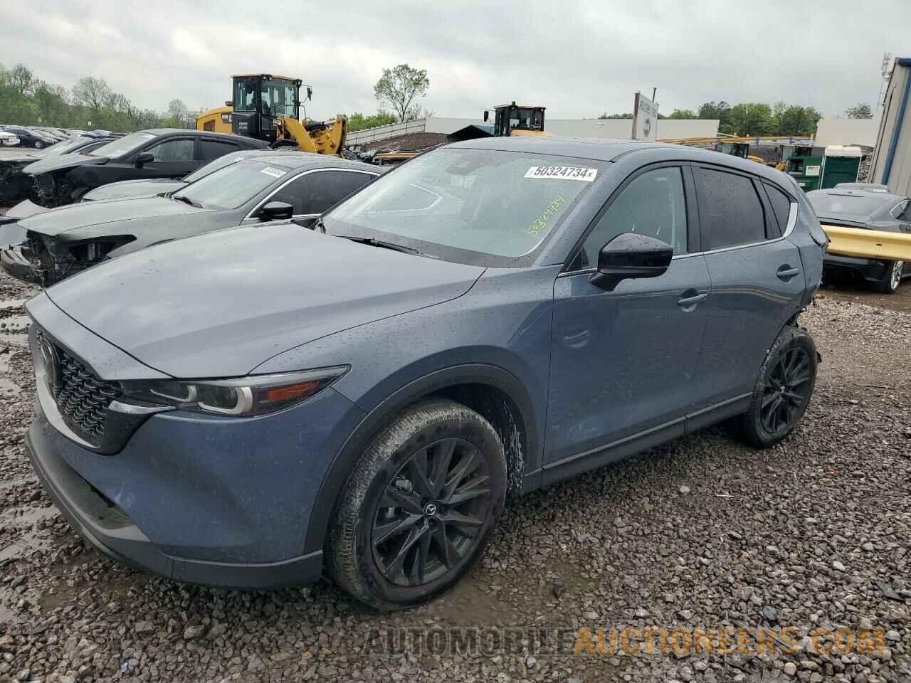 JM3KFBCM0R0351416 MAZDA CX-5 PREFE 2024