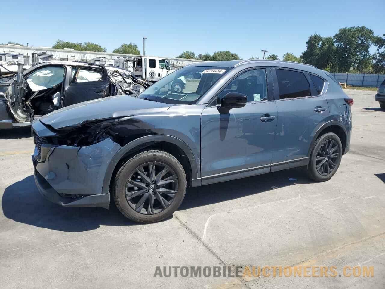 JM3KFBCM0R0359547 MAZDA CX-5 PREFE 2024