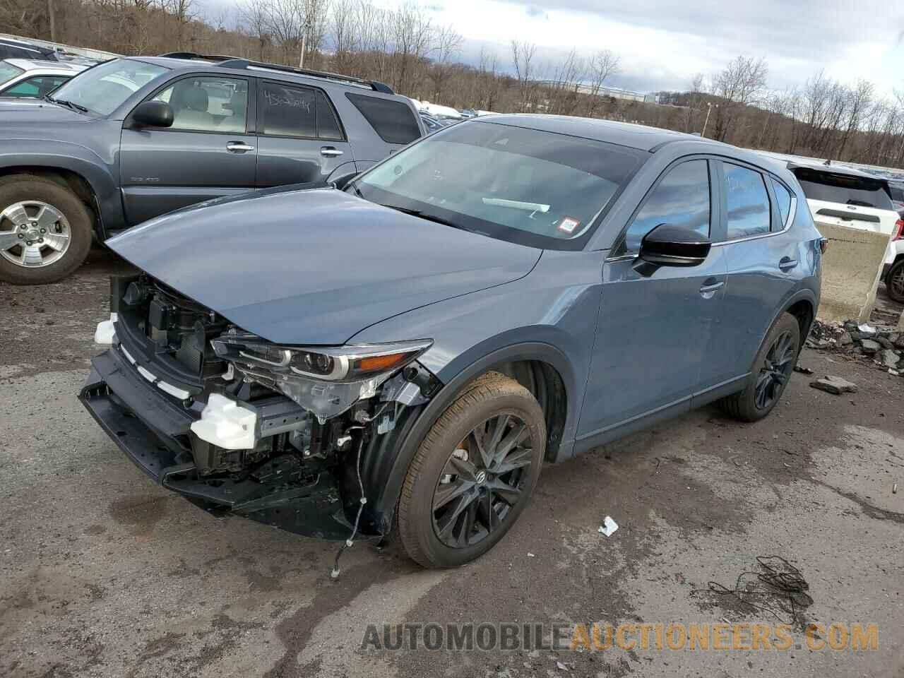 JM3KFBCM0R0378308 MAZDA CX-5 PREFE 2024