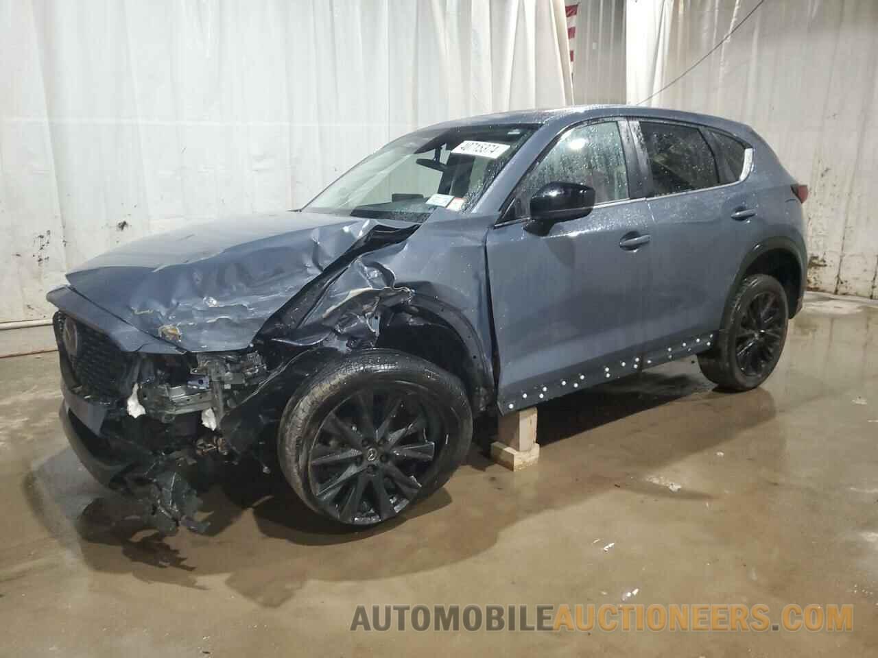 JM3KFBCM1N0525486 MAZDA CX-5 PREFE 2022