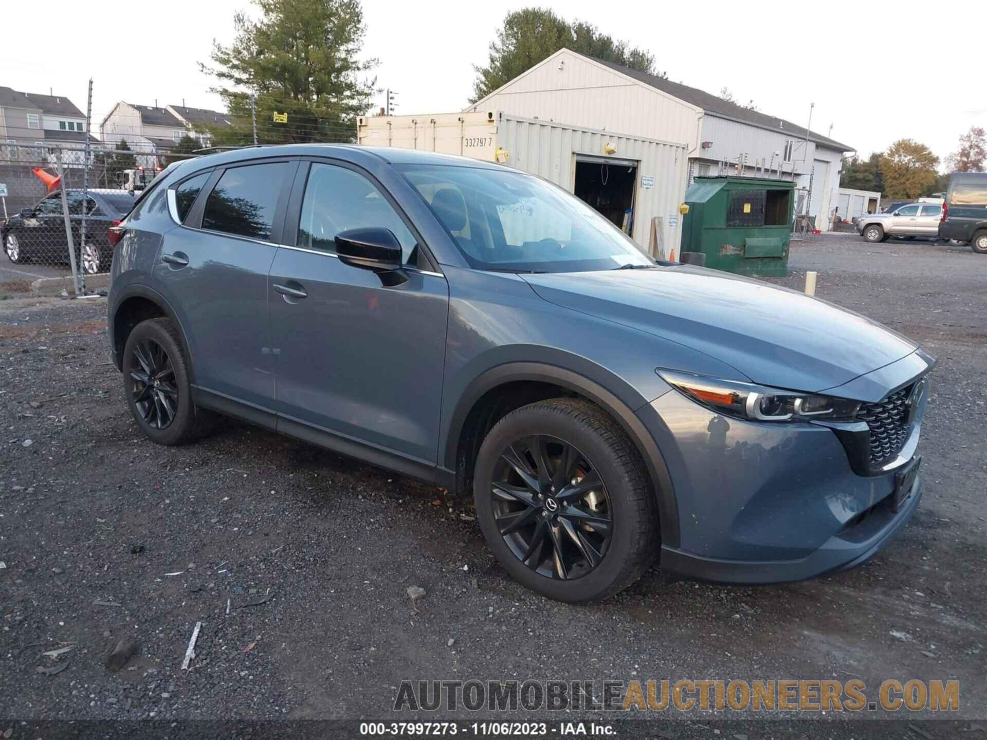 JM3KFBCM1P0102006 MAZDA CX-5 2023