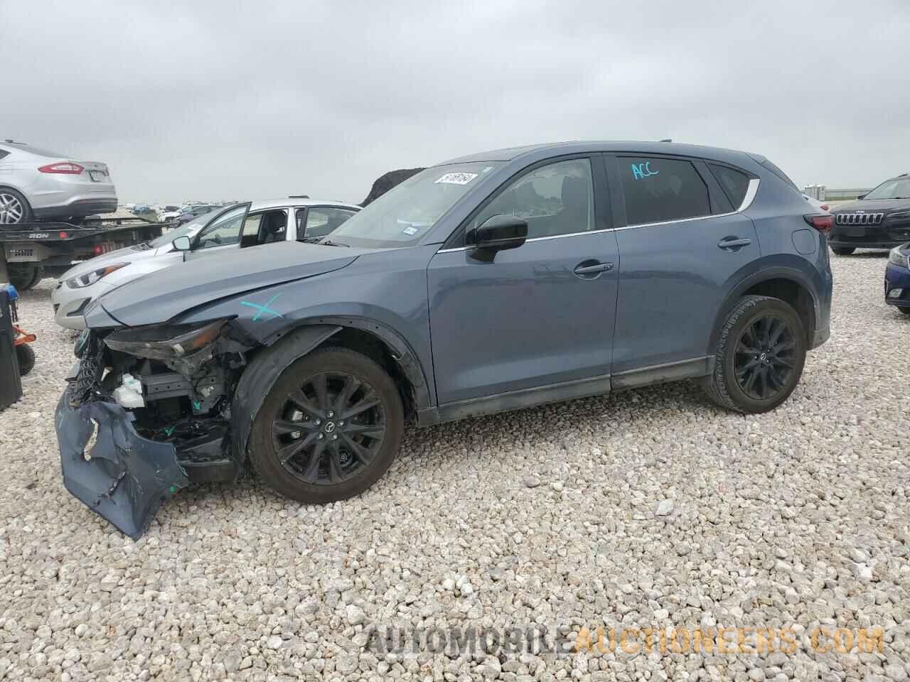 JM3KFBCM1P0104192 MAZDA CX-5 PREFE 2023