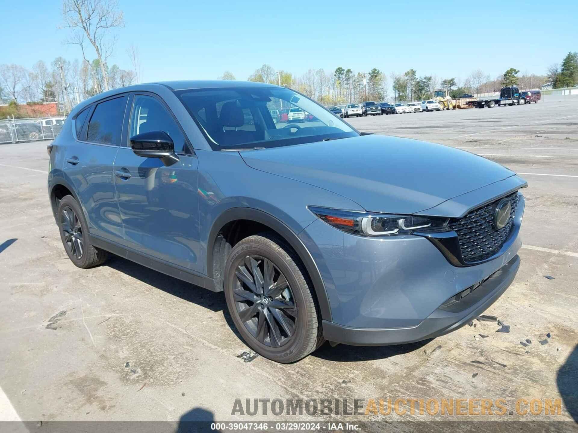 JM3KFBCM1P0108209 MAZDA CX-5 2023