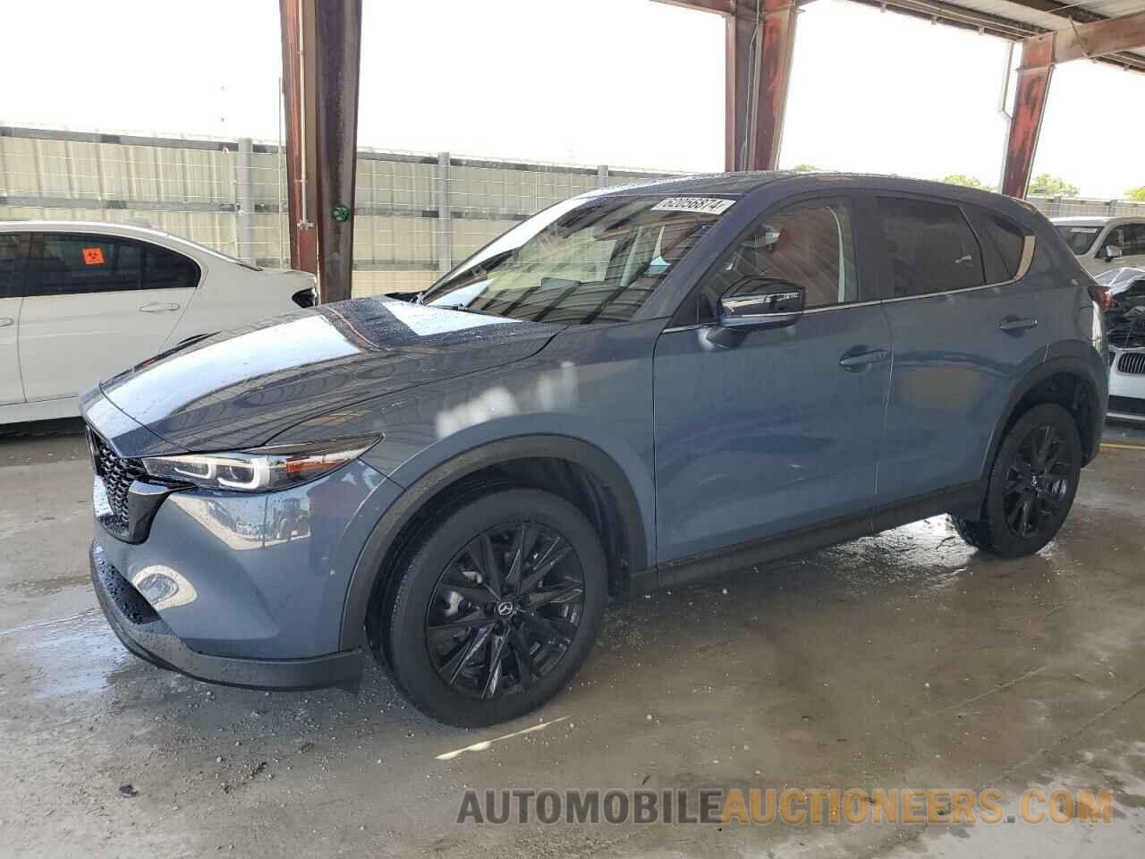 JM3KFBCM1P0110025 MAZDA CX-5 PREFE 2023