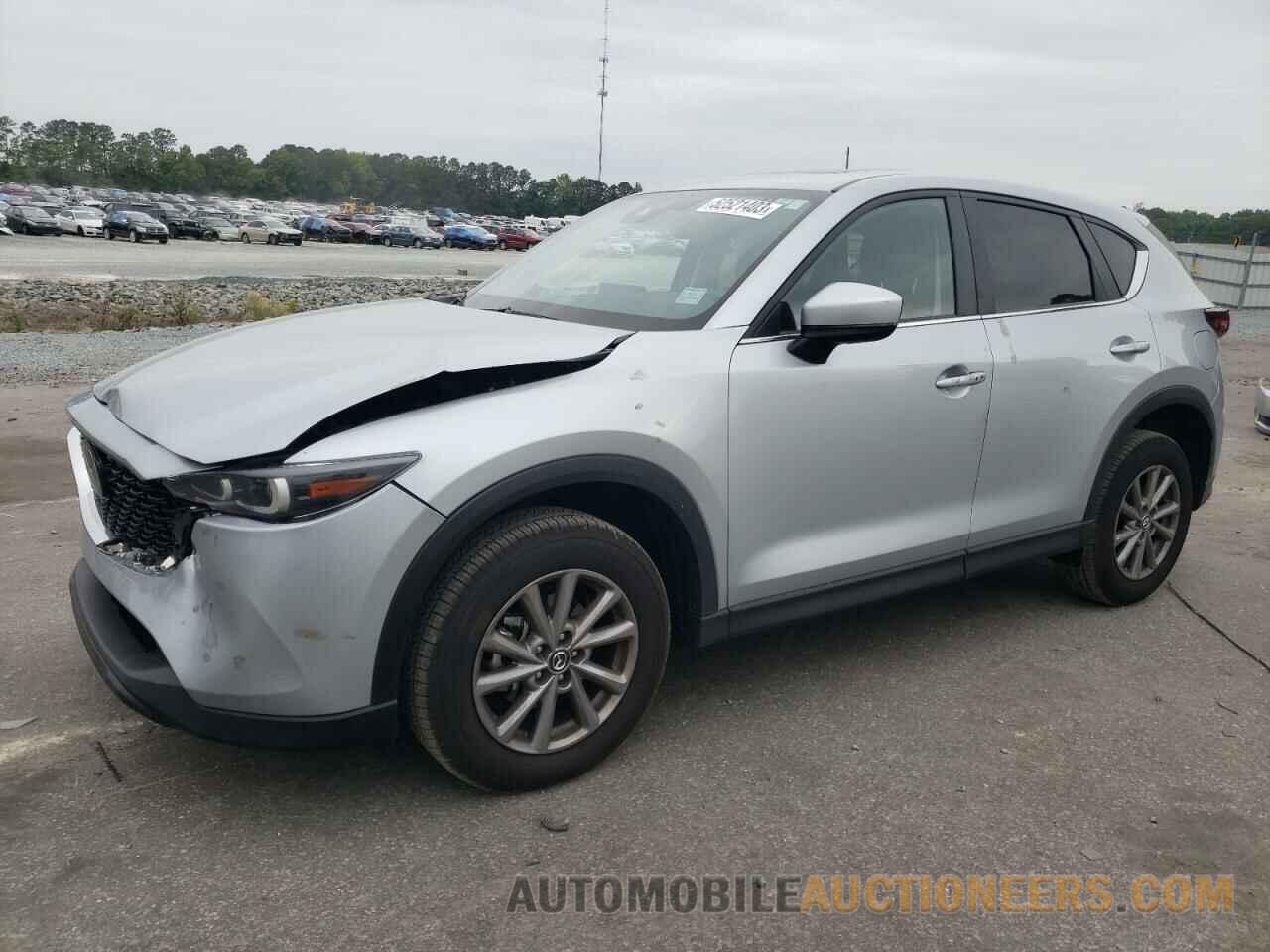 JM3KFBCM1P0110655 MAZDA CX-5 PREFE 2023