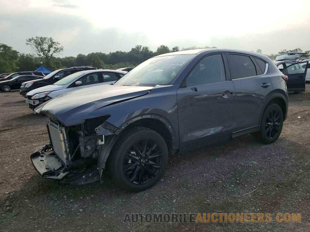 JM3KFBCM1P0117847 MAZDA CX-5 PREFE 2023