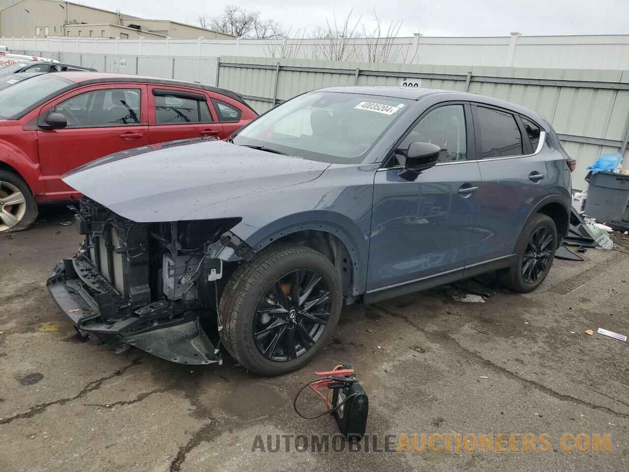 JM3KFBCM1P0121140 MAZDA CX-5 PREFE 2023