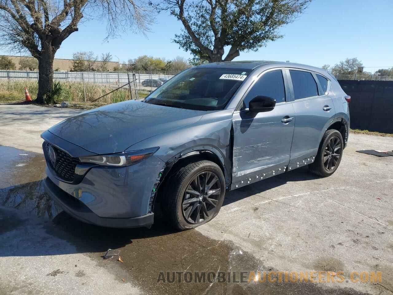 JM3KFBCM1P0126239 MAZDA CX-5 PREFE 2023