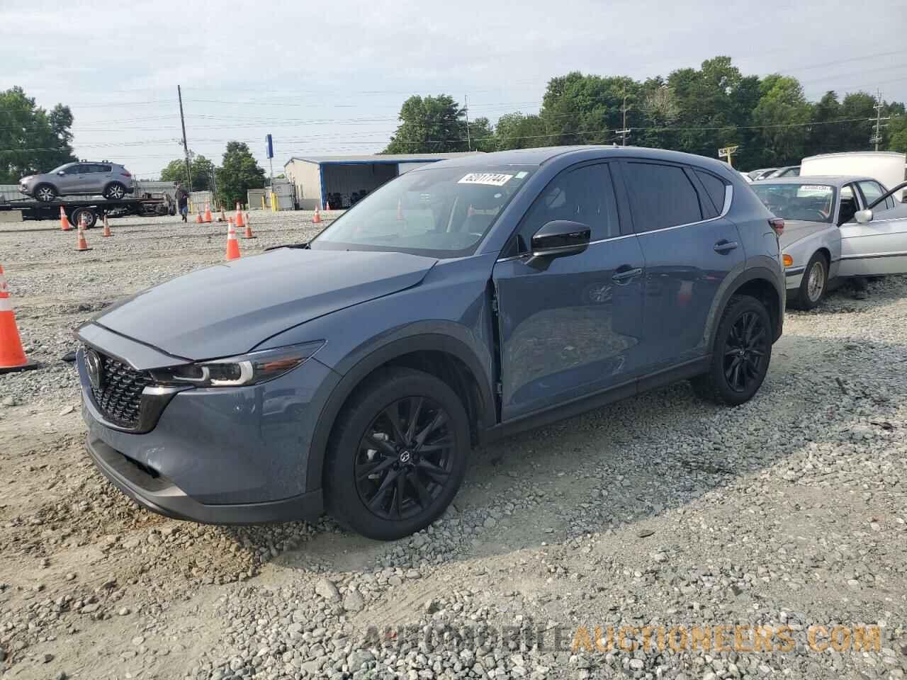 JM3KFBCM1P0128136 MAZDA CX-5 PREFE 2023