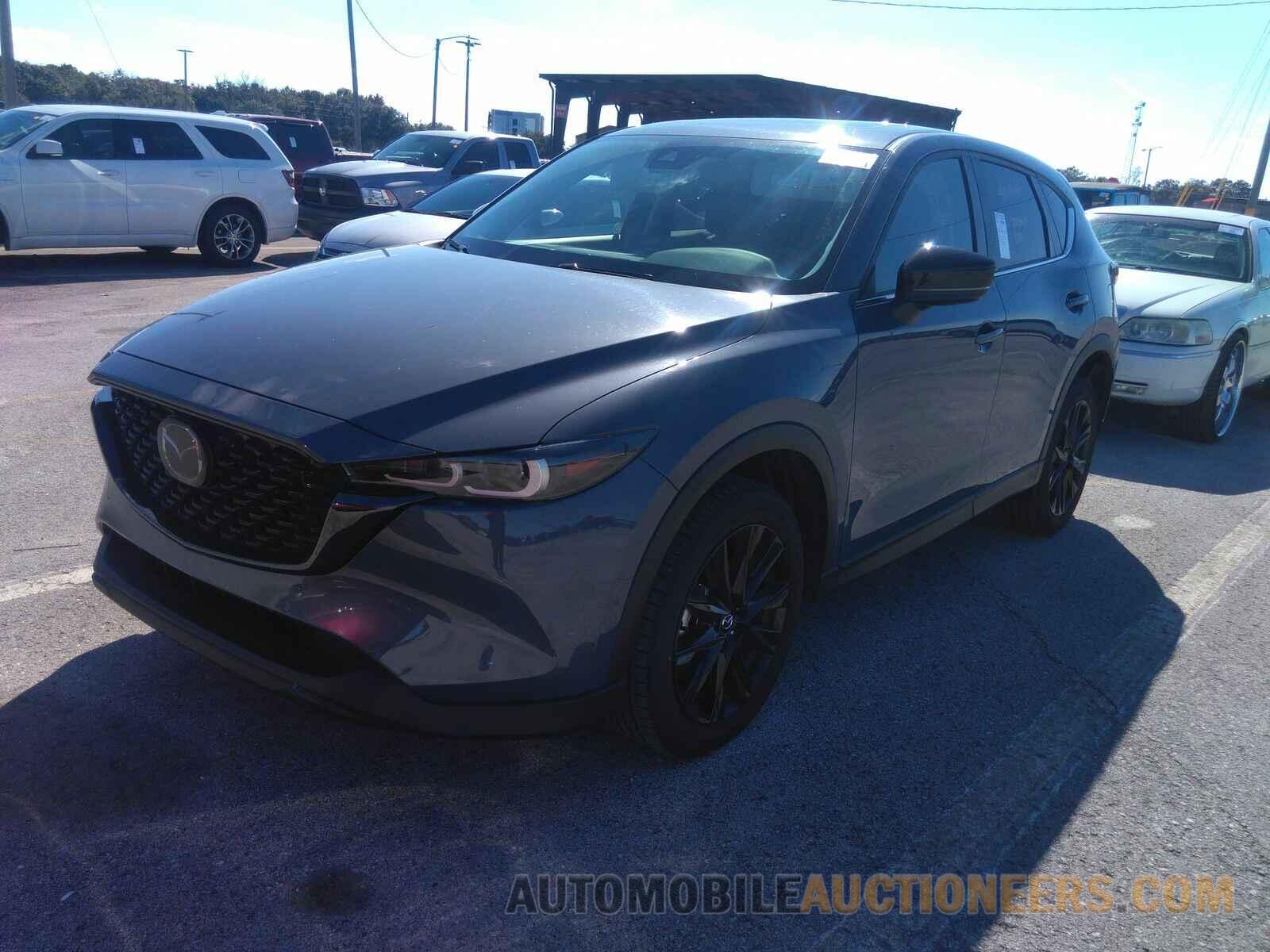 JM3KFBCM1P0146085 Mazda CX-5 2023