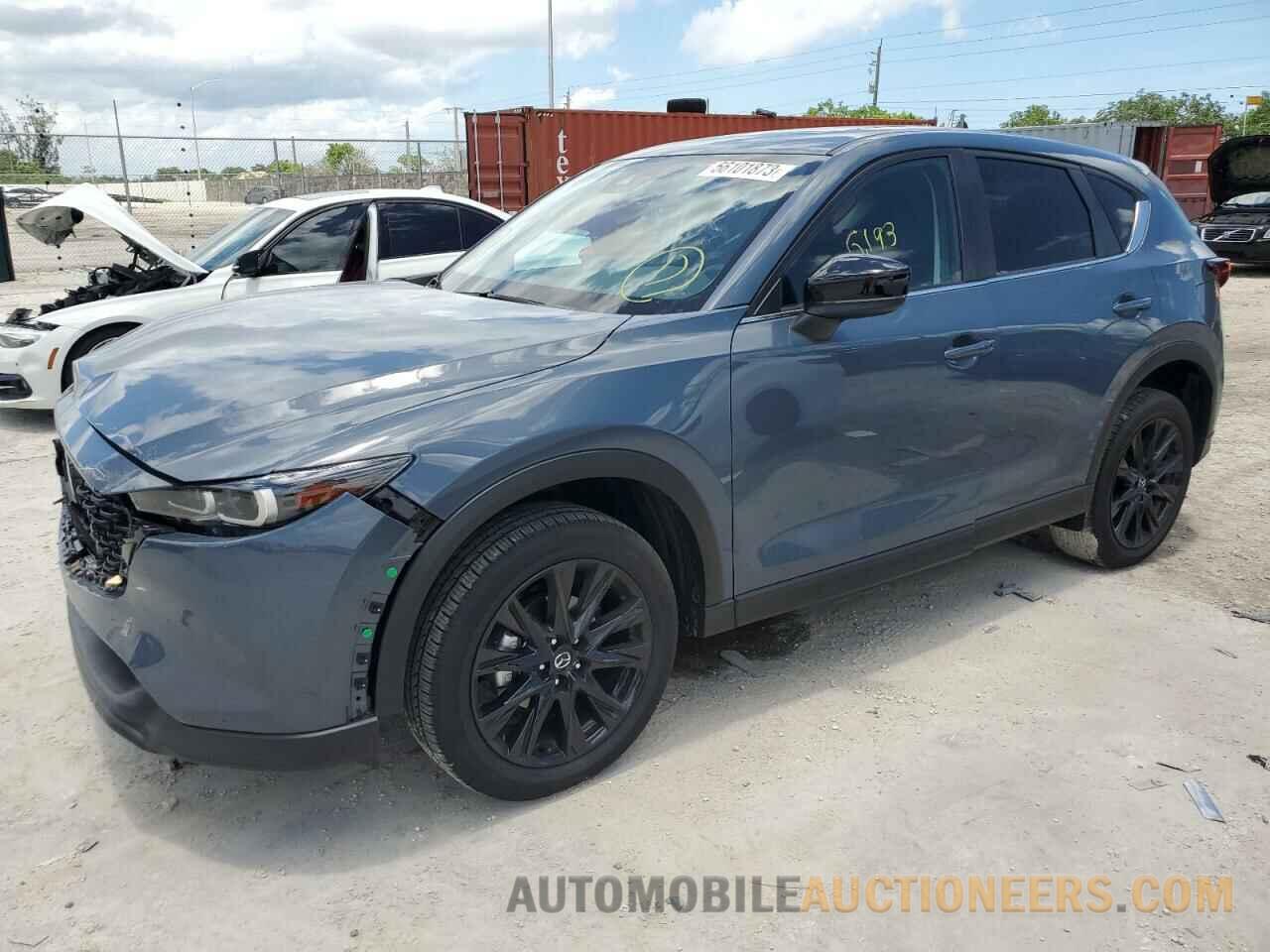 JM3KFBCM1P0147799 MAZDA CX-5 PREFE 2023