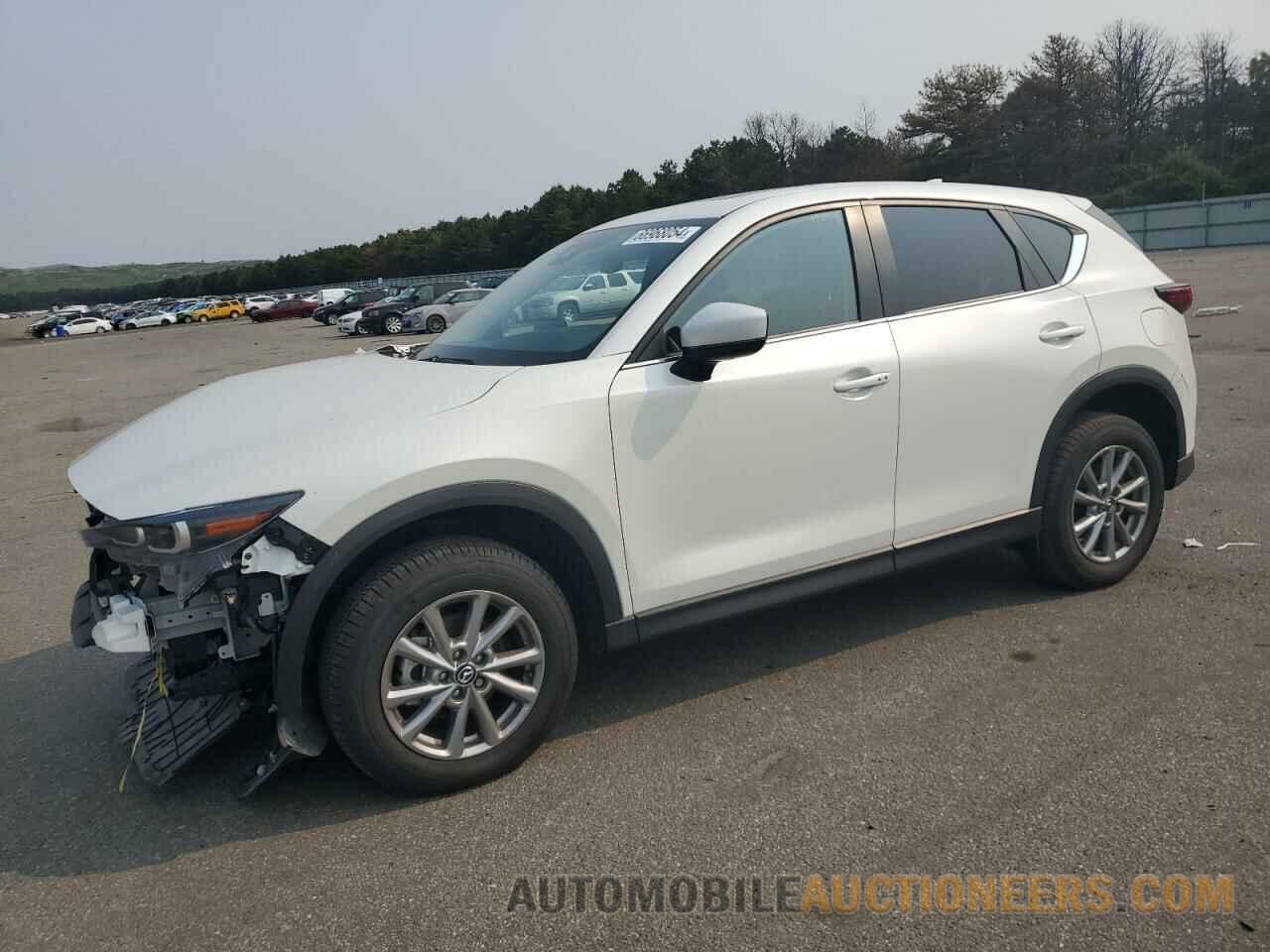 JM3KFBCM1P0159645 MAZDA CX-5 PREFE 2023