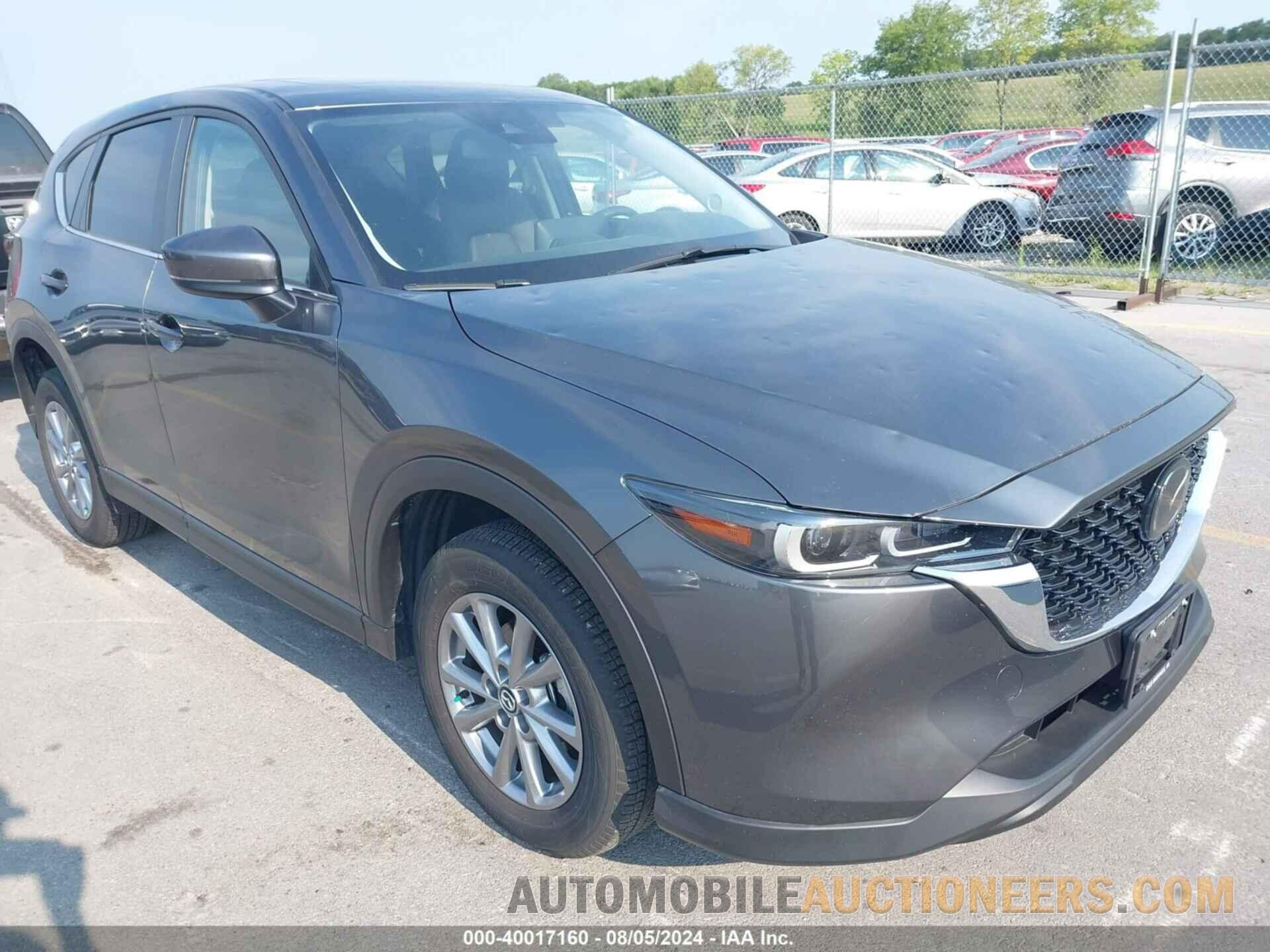 JM3KFBCM1P0170905 MAZDA CX-5 2023