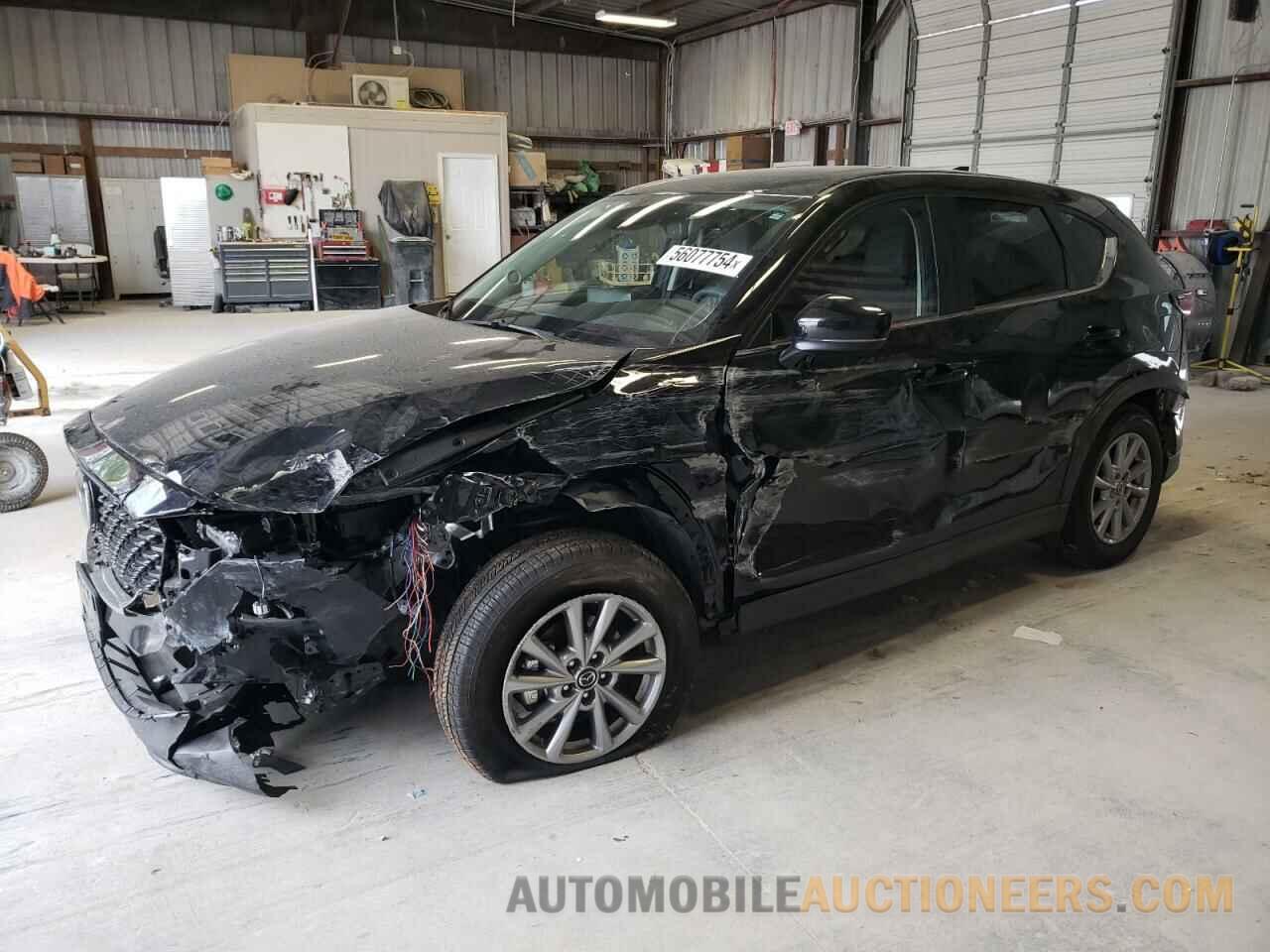 JM3KFBCM1P0171424 MAZDA CX-5 PREFE 2023