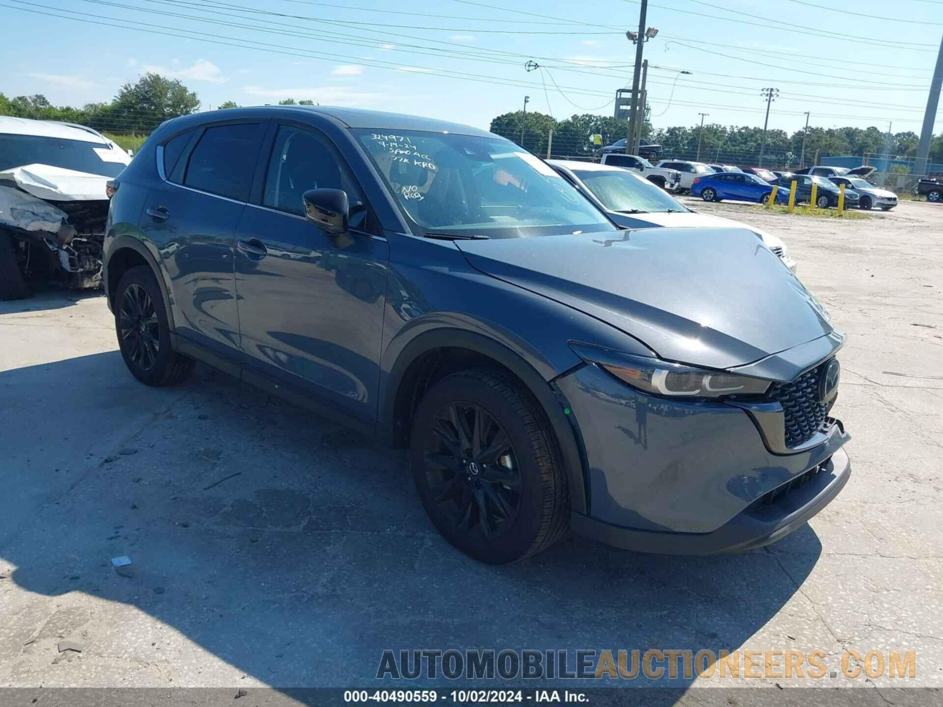 JM3KFBCM1P0179782 MAZDA CX-5 2023