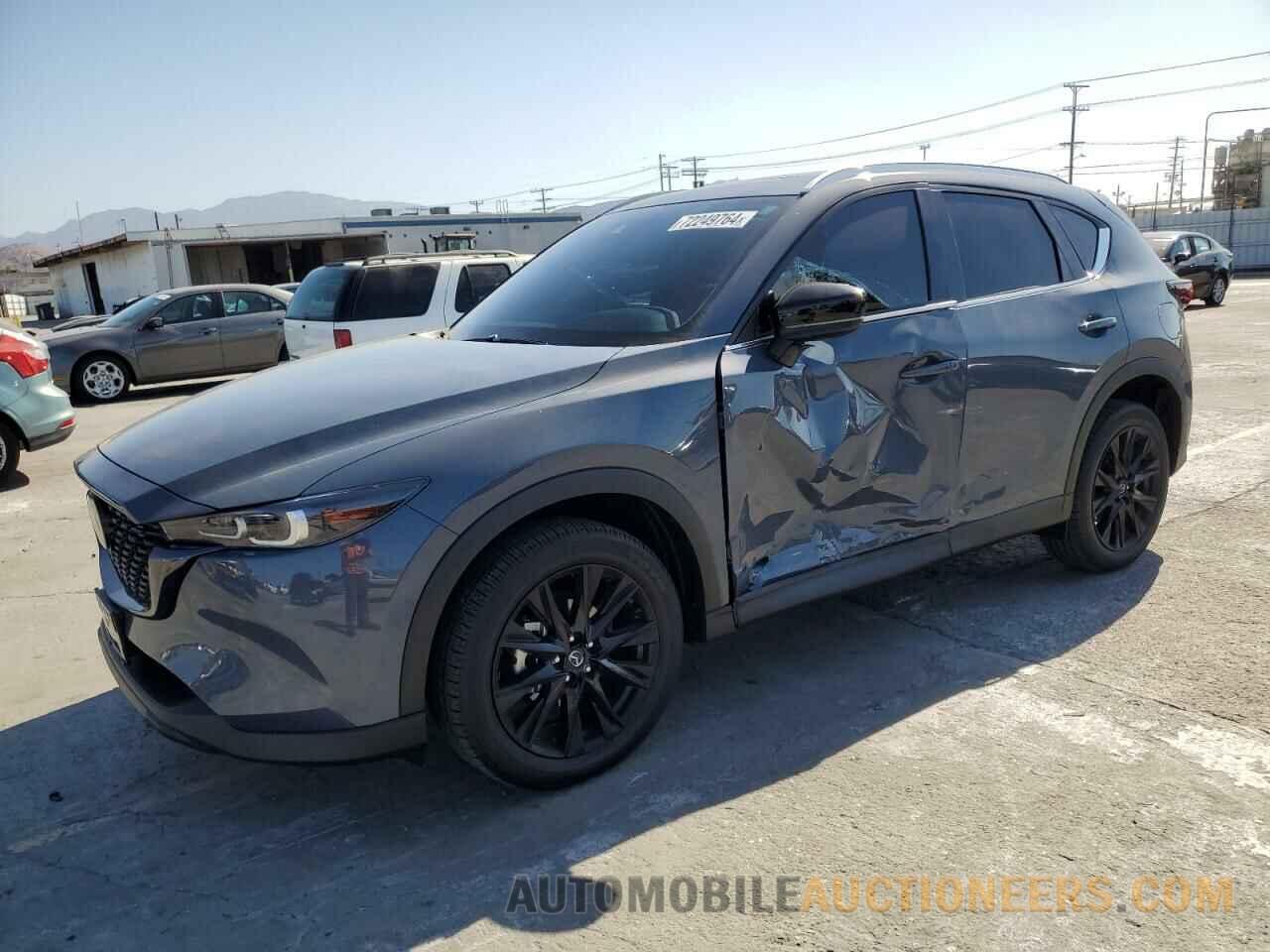 JM3KFBCM1P0184612 MAZDA CX-5 PREFE 2023