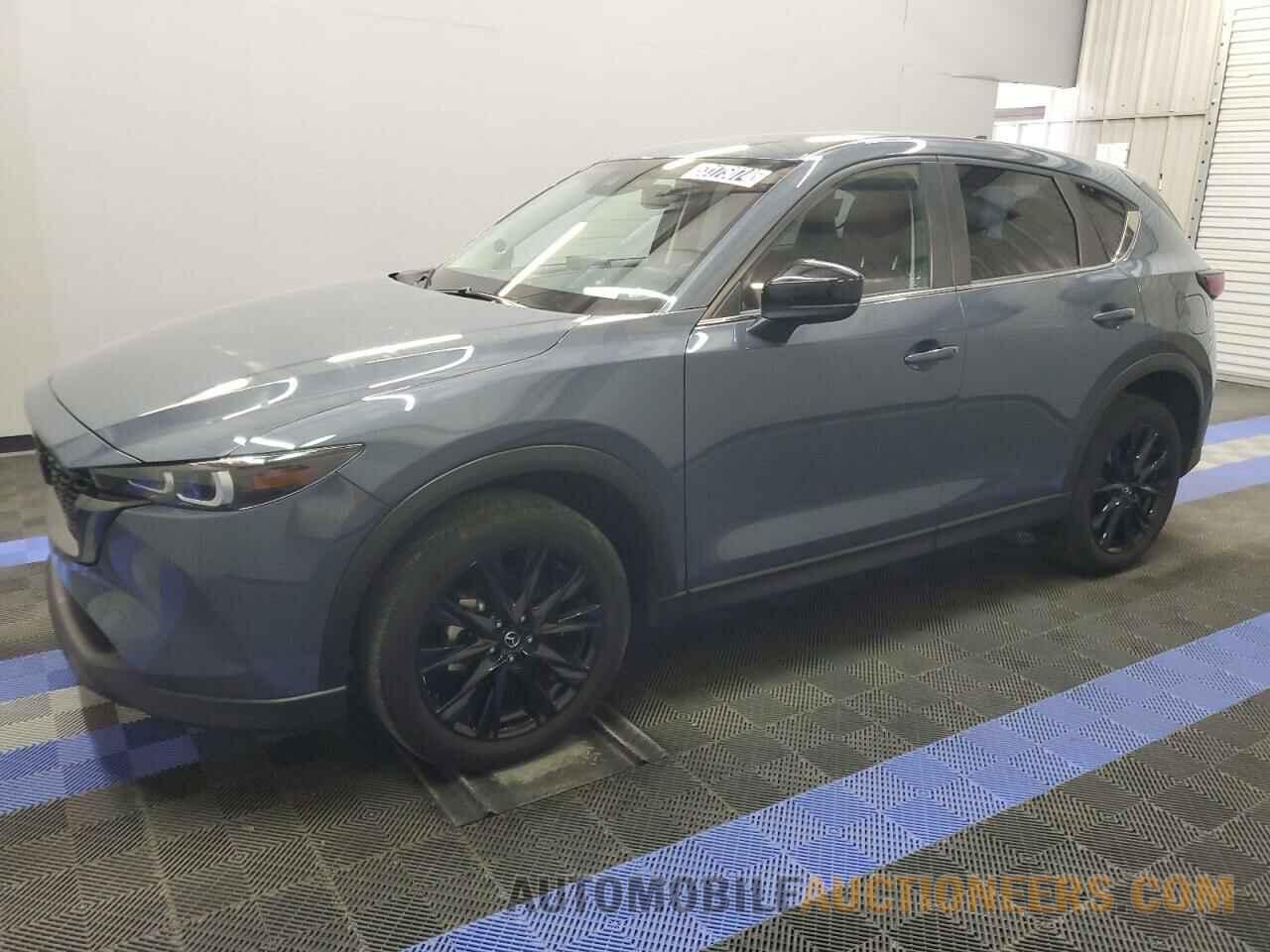 JM3KFBCM1P0189938 MAZDA CX-5 PREFE 2023